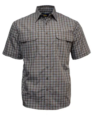 Bisley Countryman Short Sleeve Shirt