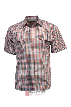 Bisley Countryman Short Sleeve Shirt