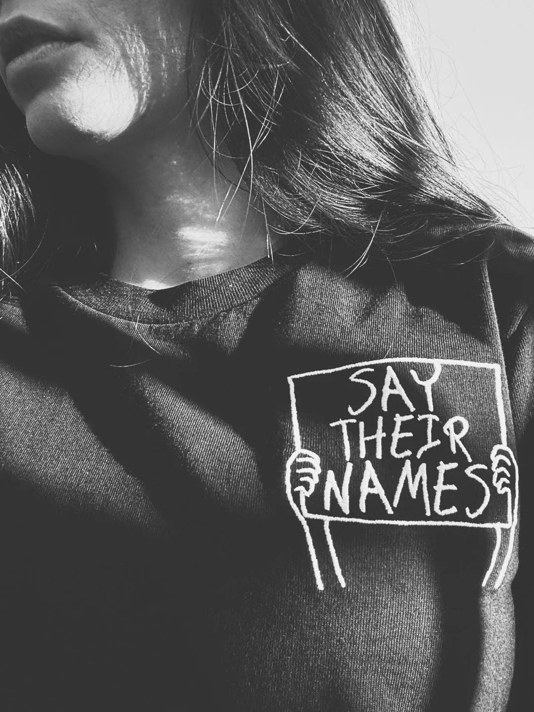 BLACK LIVES MATTER T-Shirt