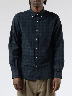 Blackwatch Button Down Shirt