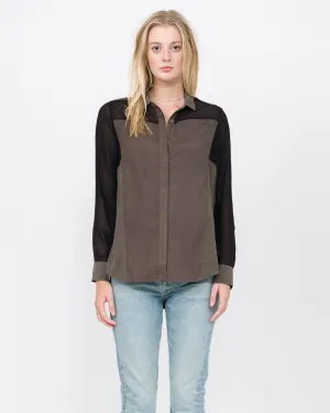 Blake Colorblock Shirt