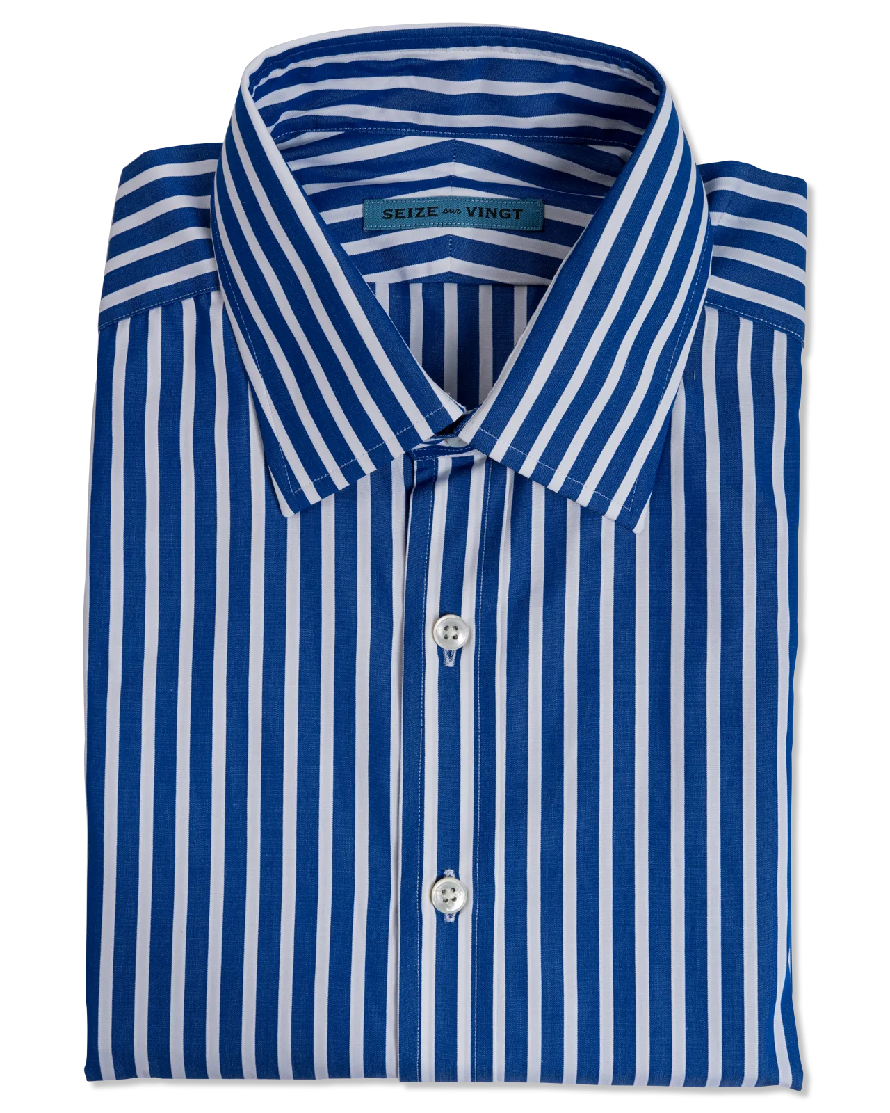 Bleuet Shirt (Sale)