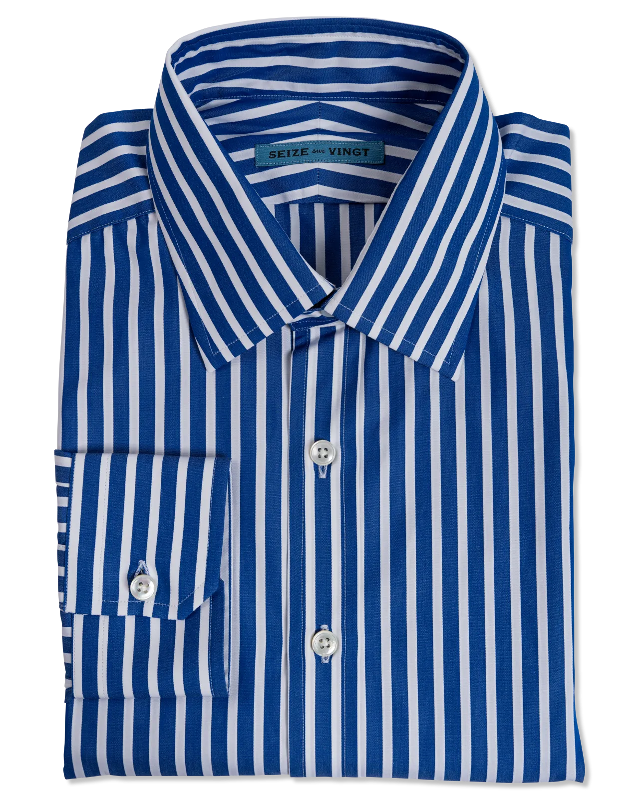 Bleuet Shirt (Sale)