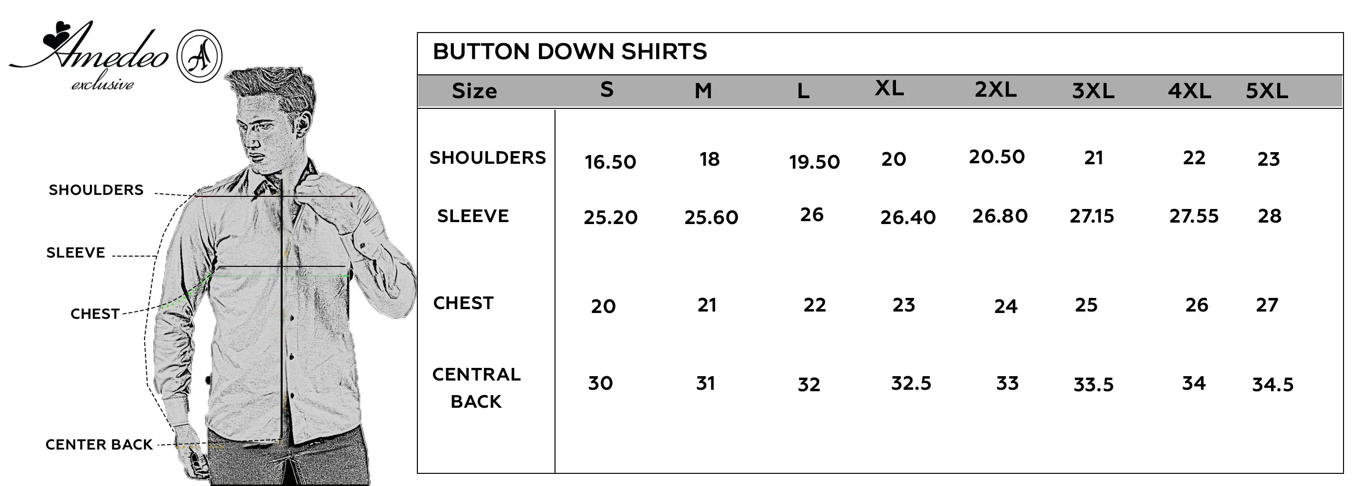 Blue Mens Slim Fit Designer Dress Shirt - tailored Cotton Shirts for Work and Casual Wear