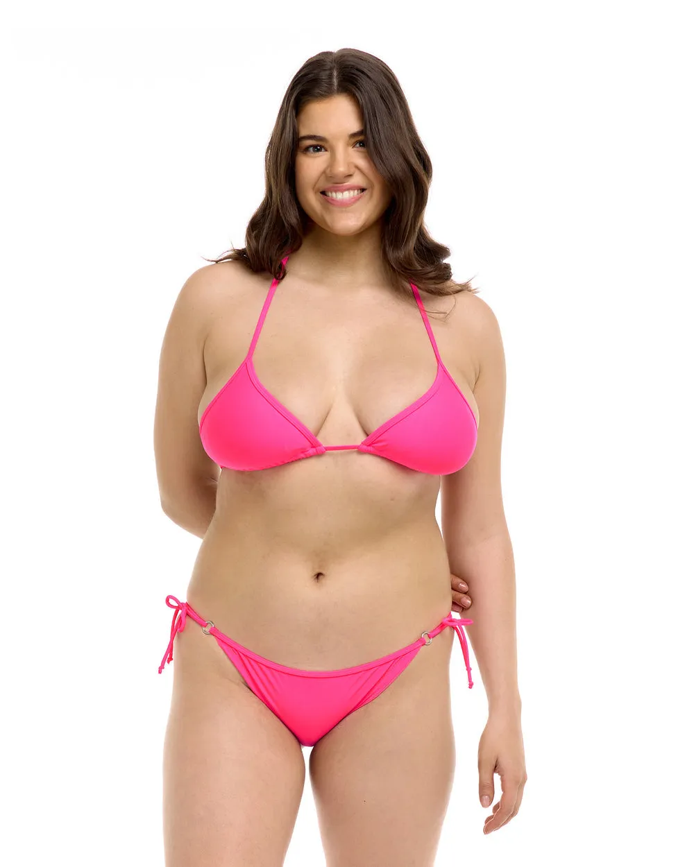 Body Glove Smoothies Dita Triangle Top