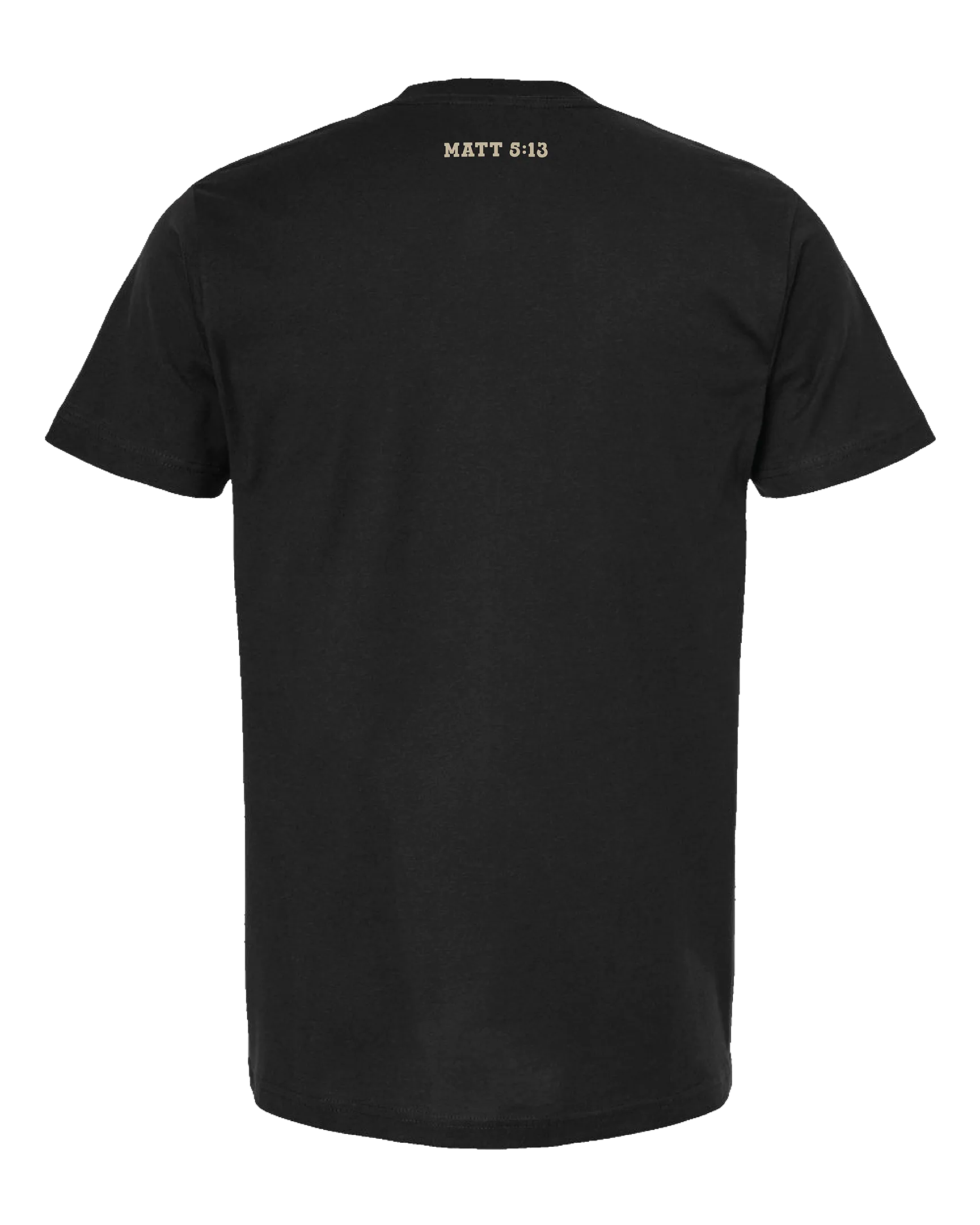 Bootstitch Tee