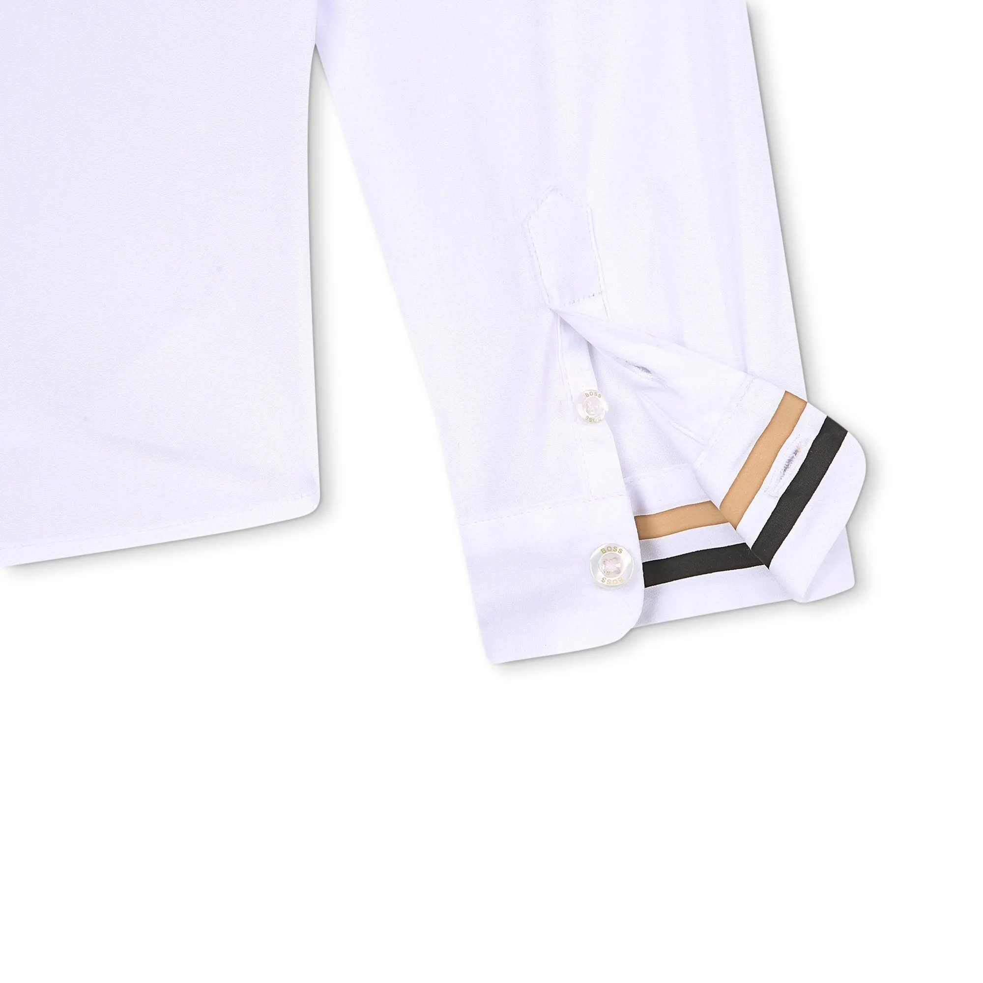 BOSS White Shirt