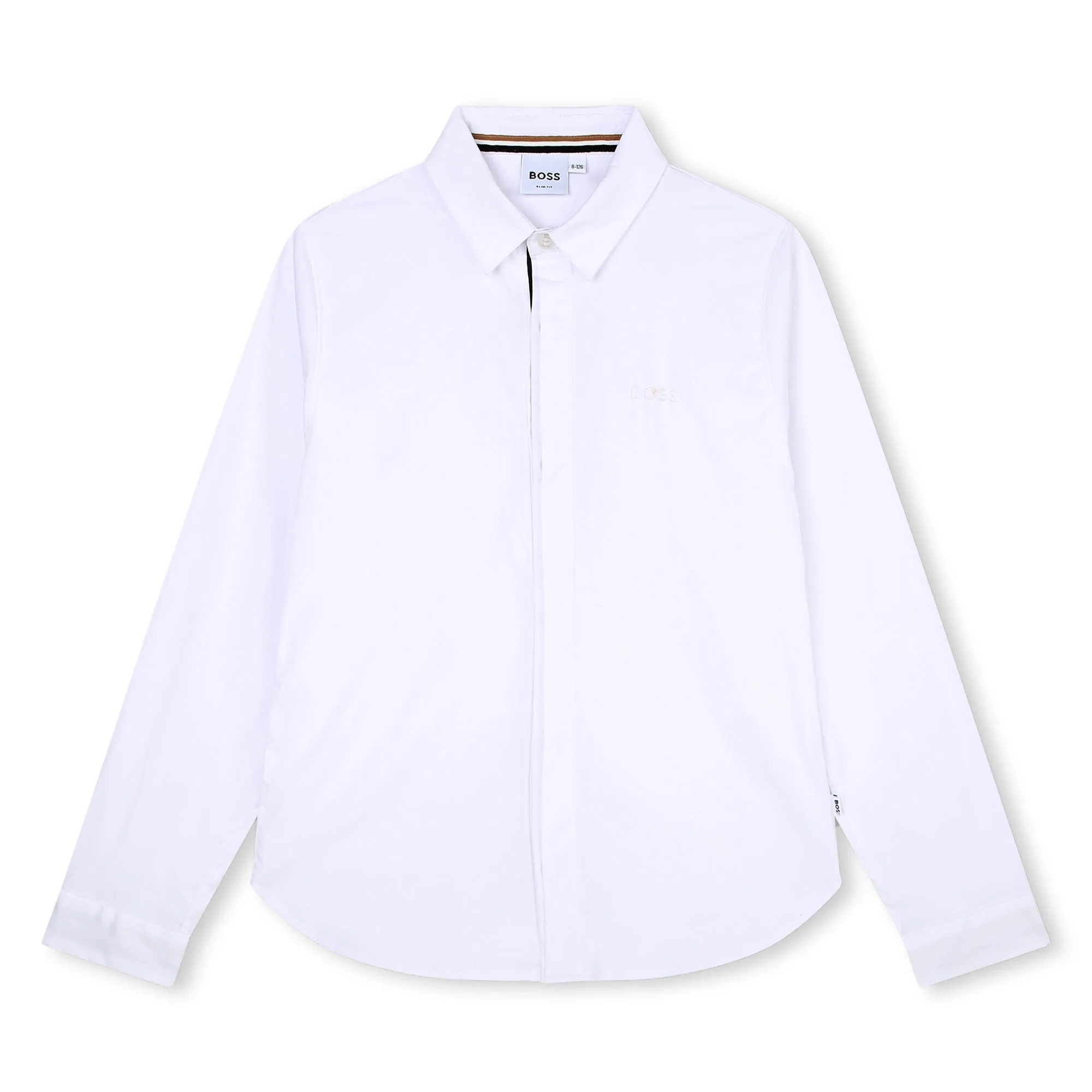 BOSS White Shirt
