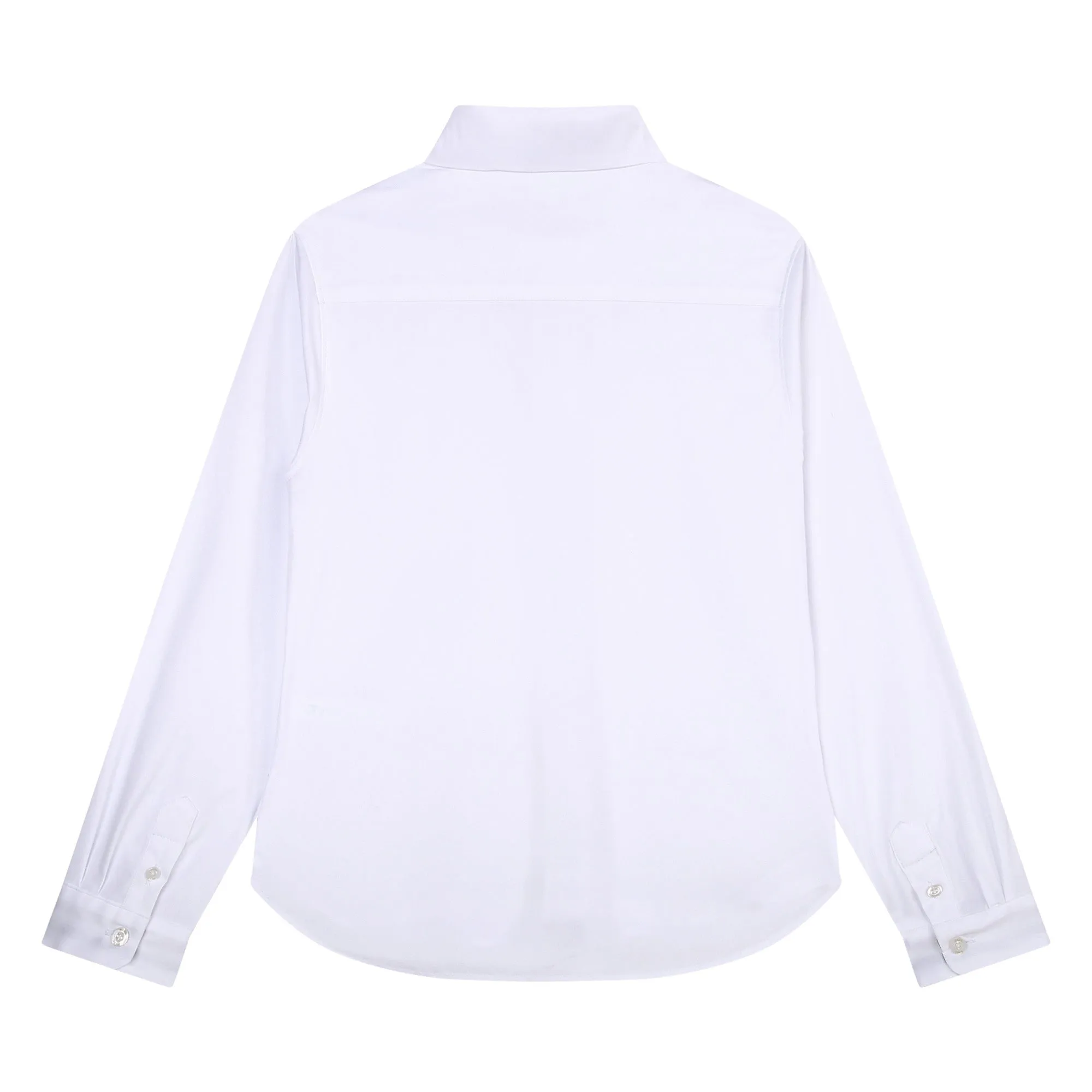 BOSS White Shirt