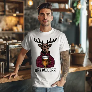 Brewdolph Men