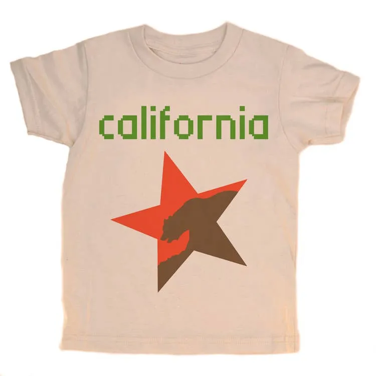 California Tee