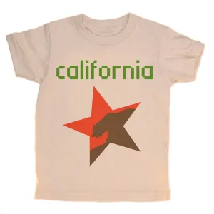California Tee