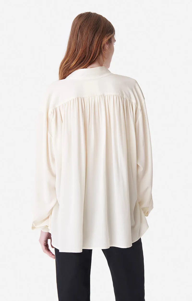 Calvin Blouse