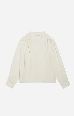 Calvin Blouse