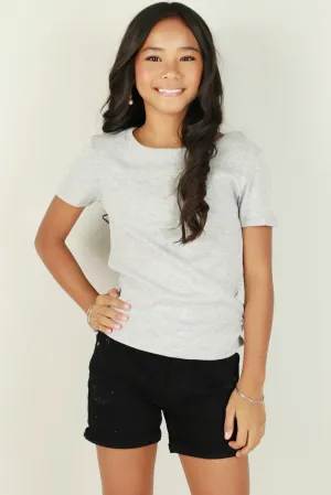 CAN'T TELL TOP | KIDS SIZE 7-16