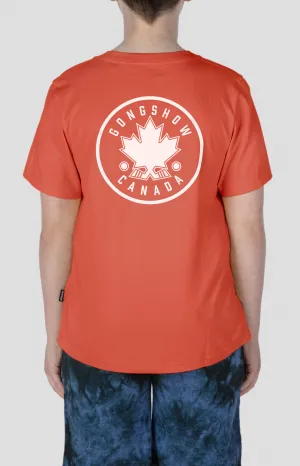 Captain Canuck JR