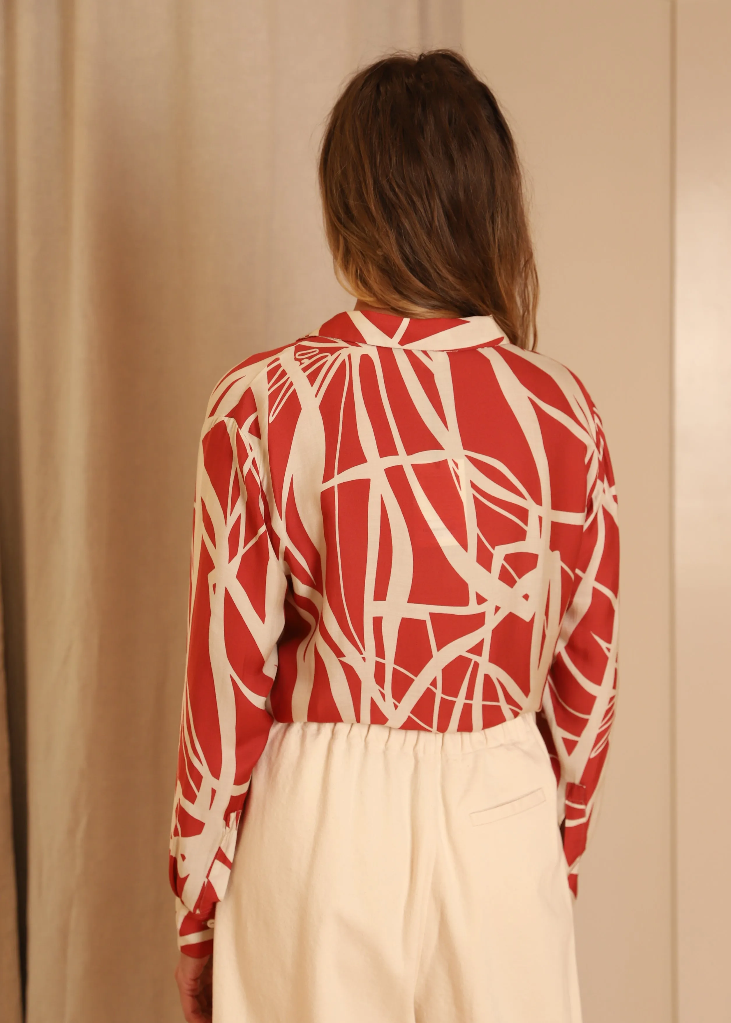 Caravela Top 6164