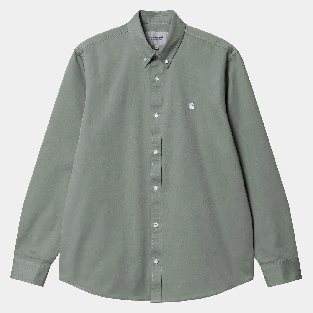 Carhartt Madison Long Sleeve Shirt