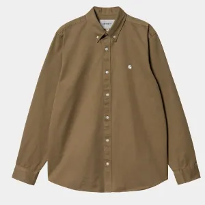 Carhartt Madison Long Sleeve Shirt