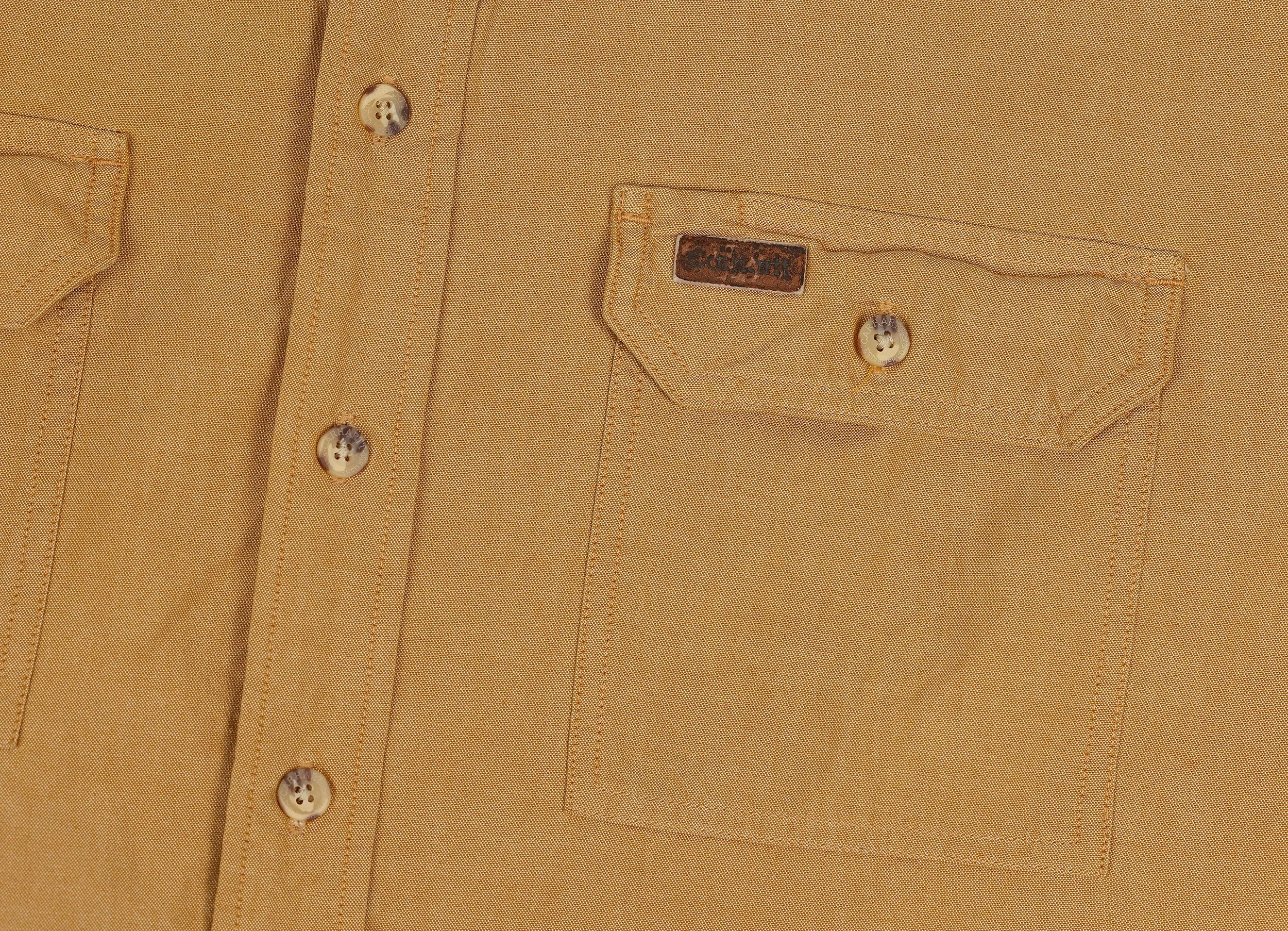 Carhartt Work Shirt - Beige - L