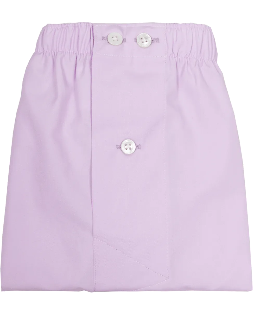 Cassandra G Boxer Shorts