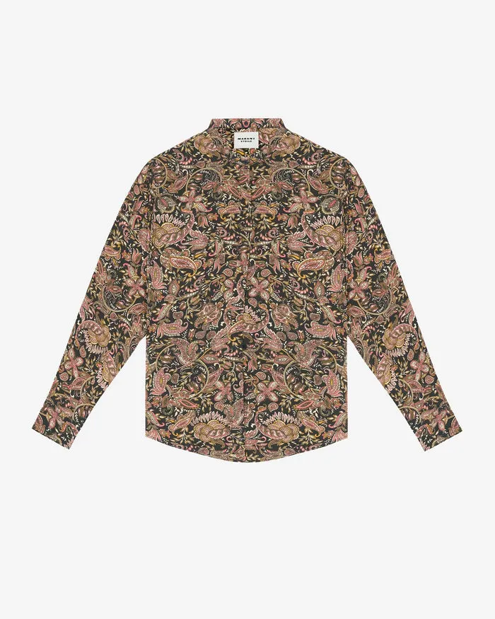 Catchell Shirt