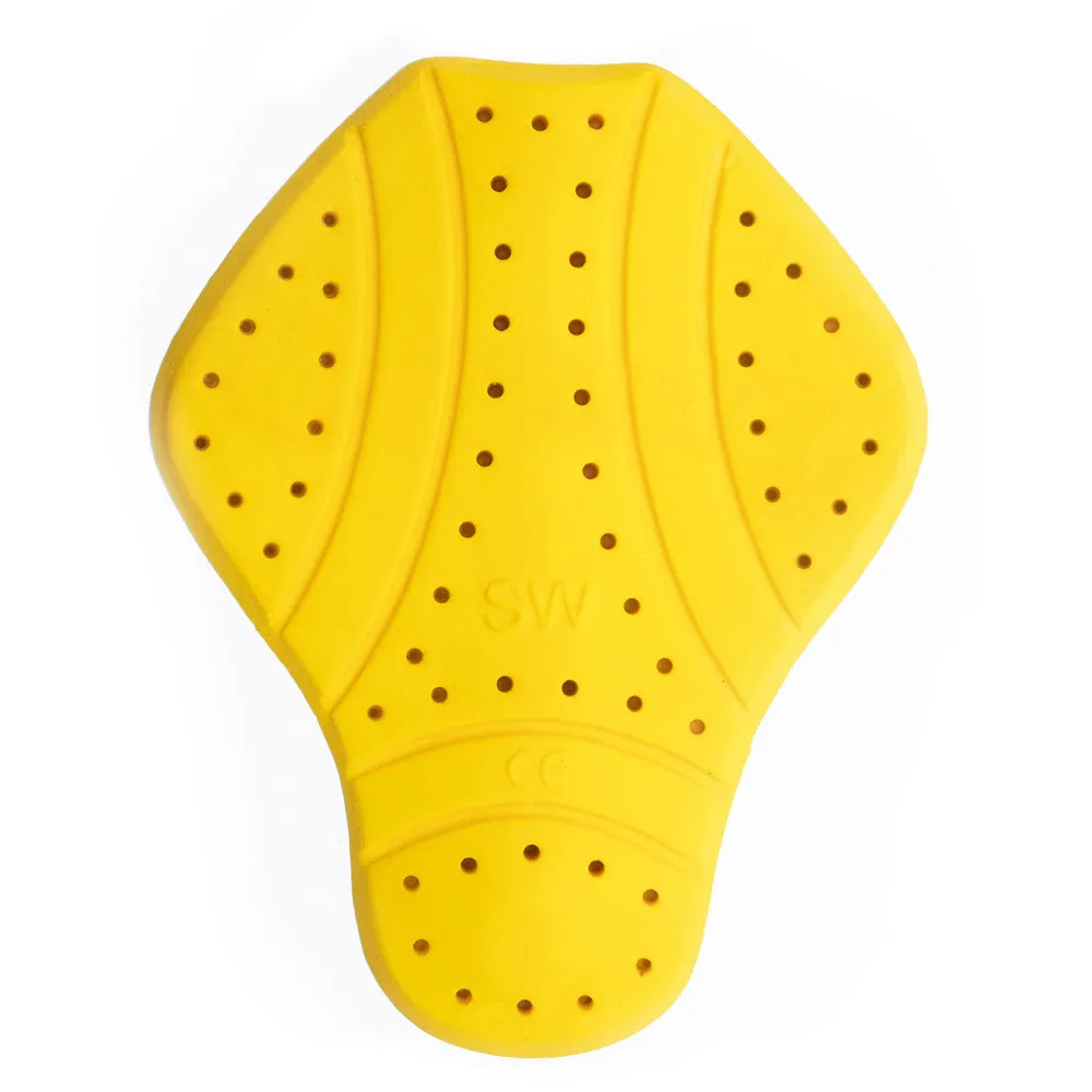 CE-2 King of Fighter - Back Armor Pad