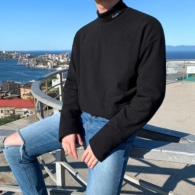 Cotton Bottoming Shirt