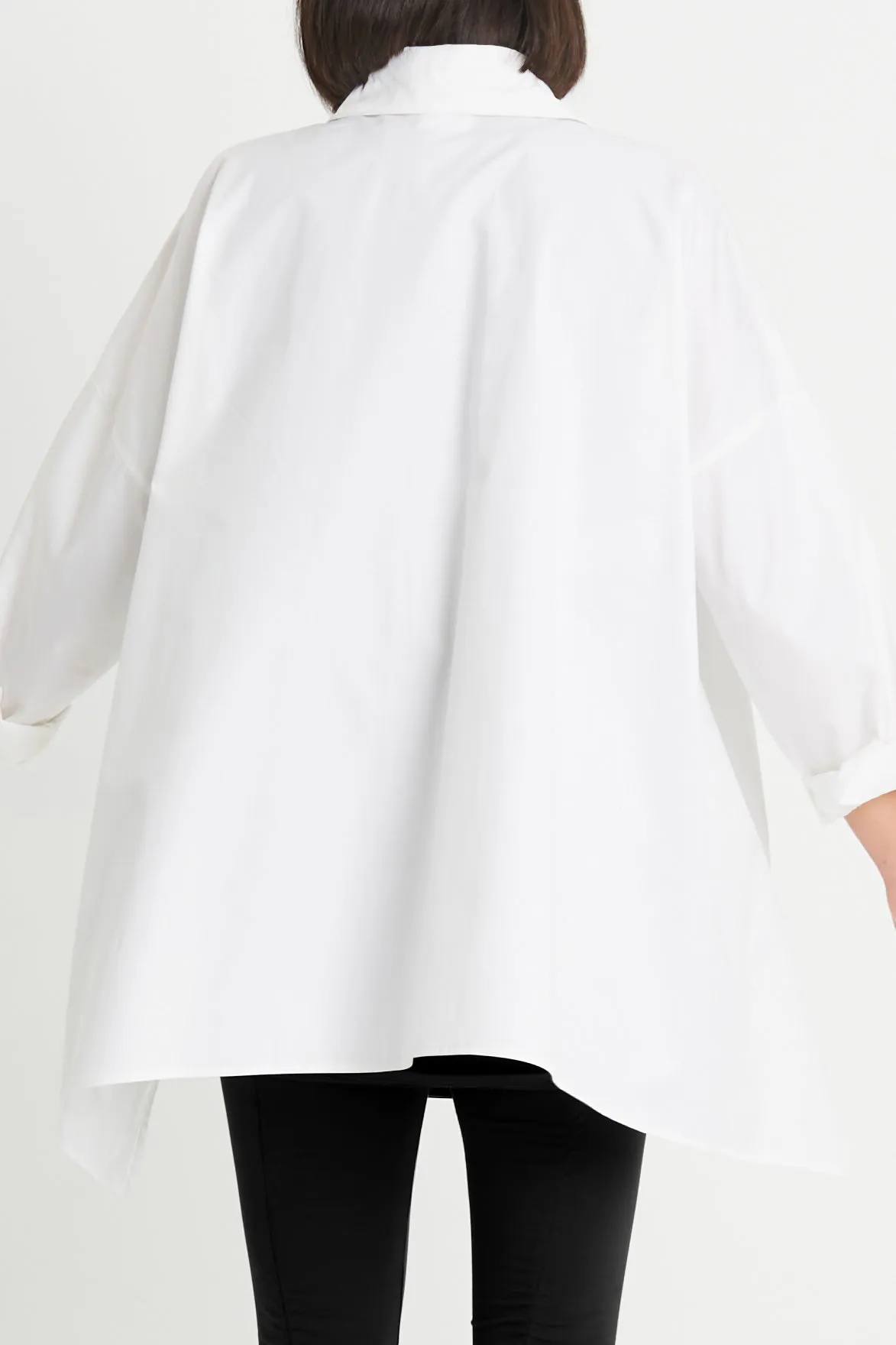 Cotton E-Z Shirt