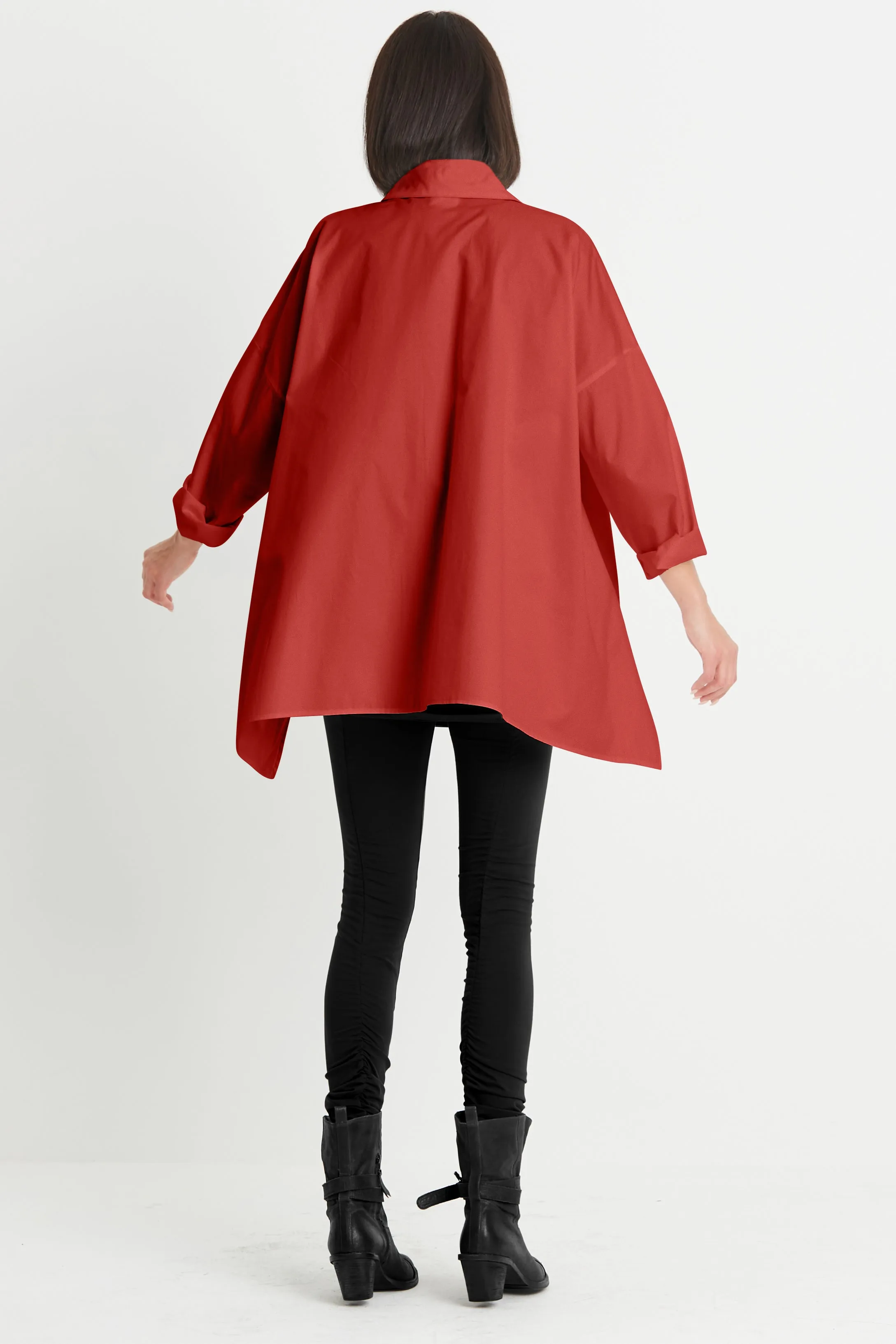 Cotton E-Z Shirt