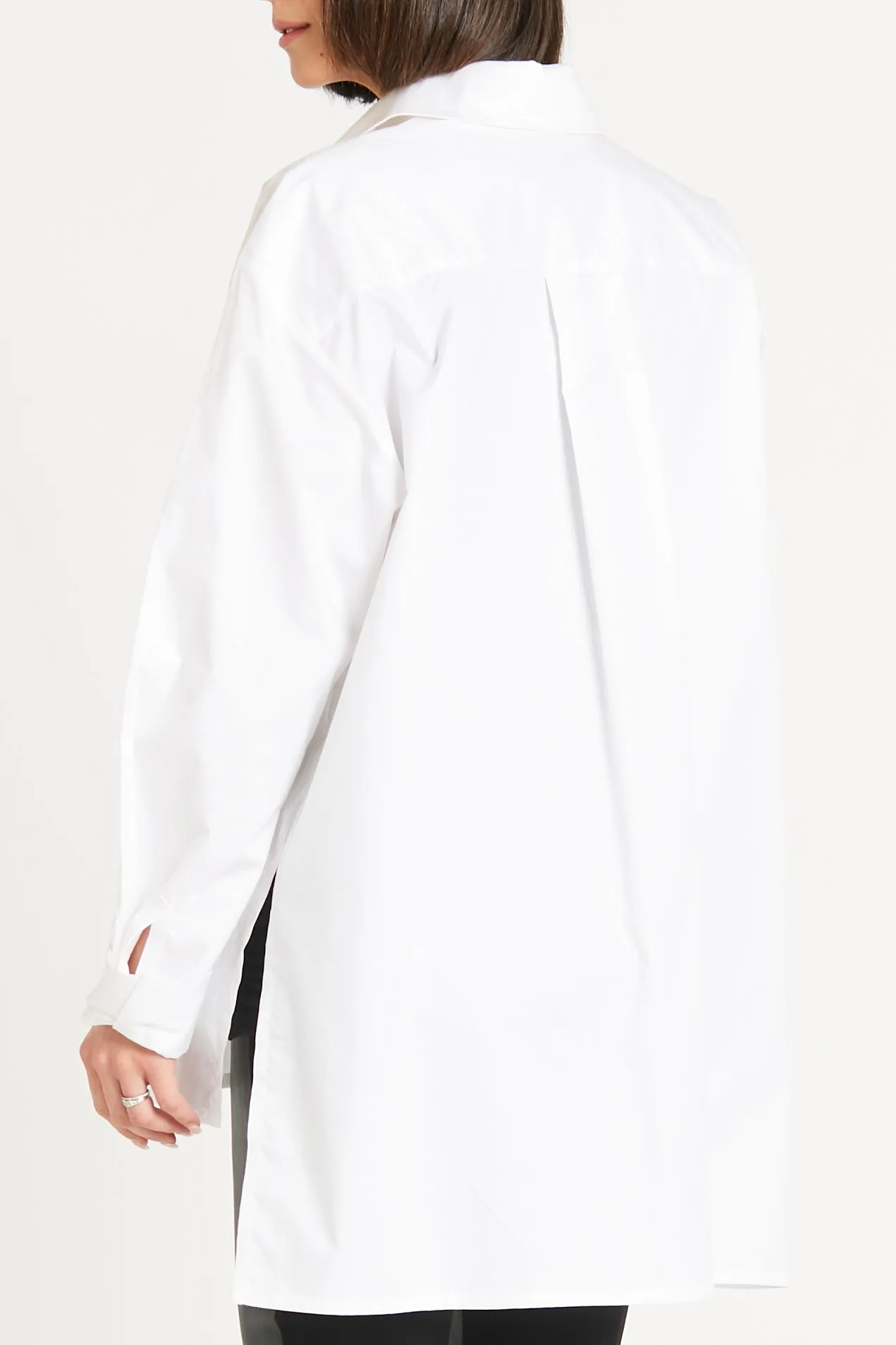 Cotton Kool Shirt