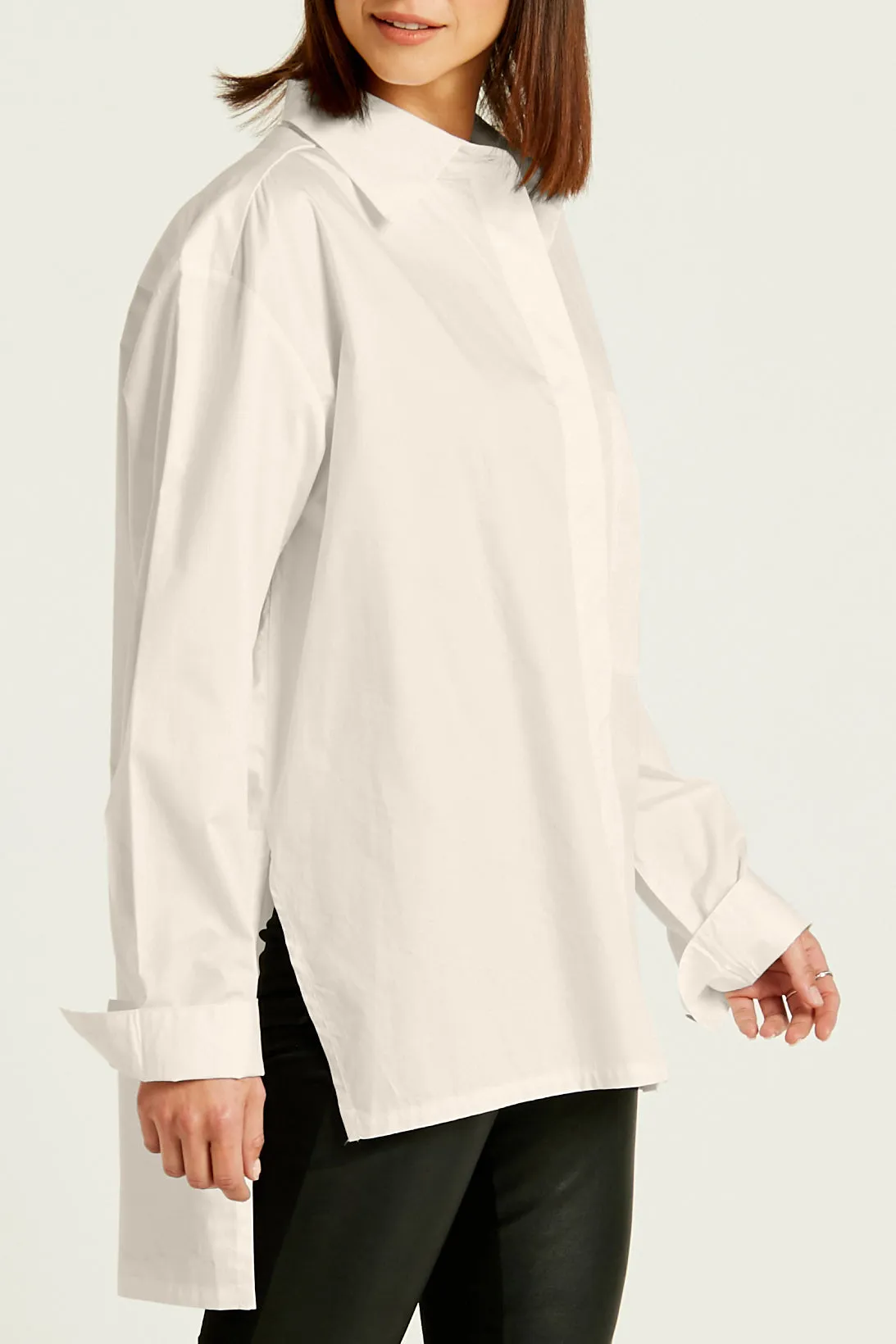 Cotton Kool Shirt