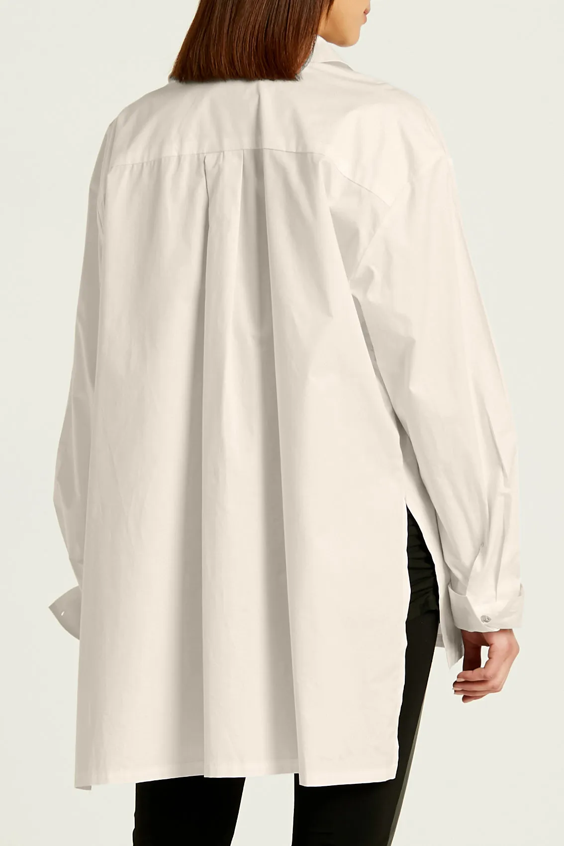 Cotton Kool Shirt