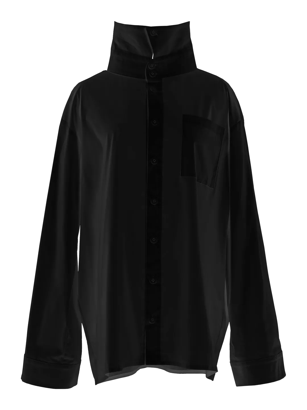 Cotton Shirt