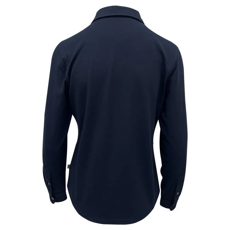 Cutter & Buck Ladies Advantage Button Down