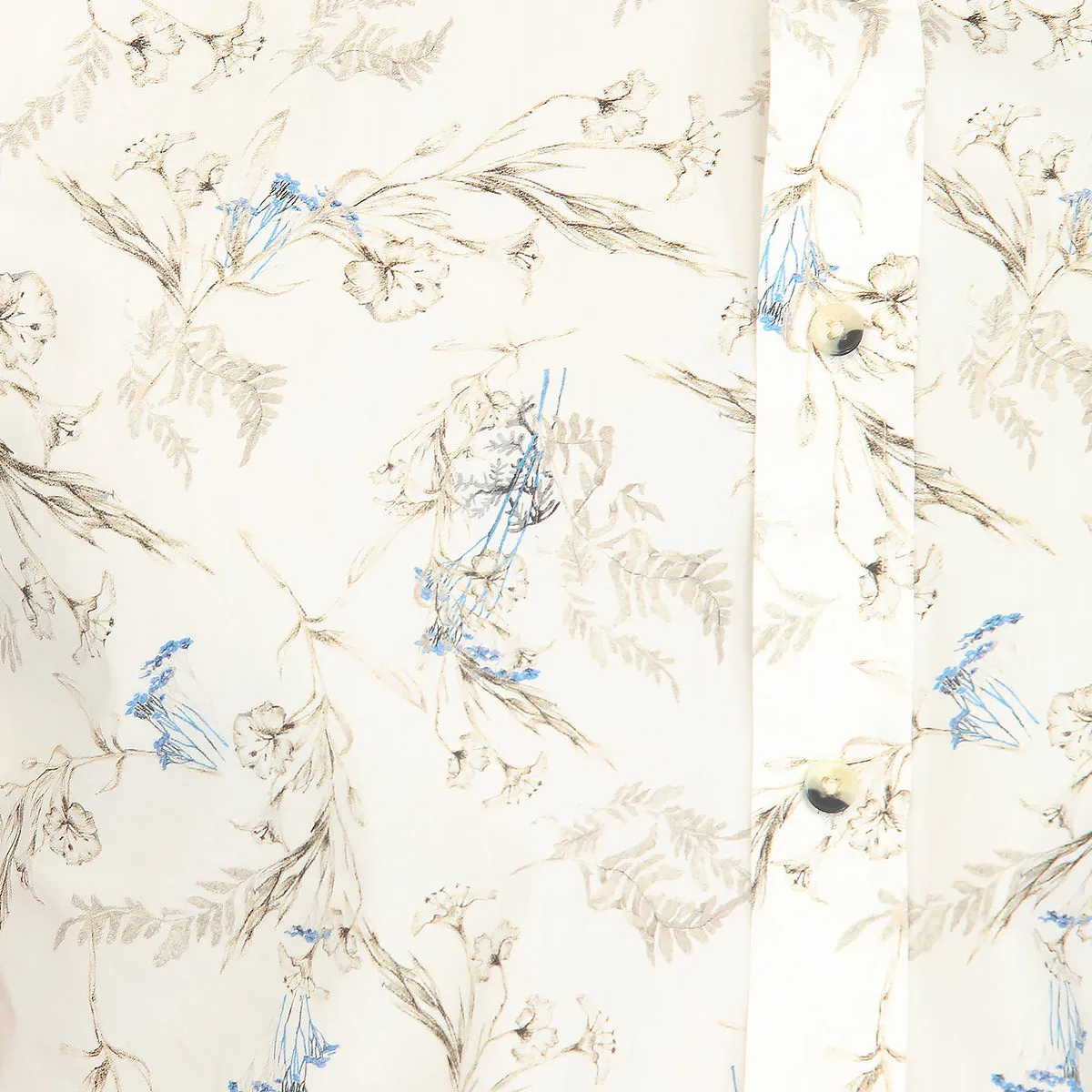 Dawn Blooms Print
