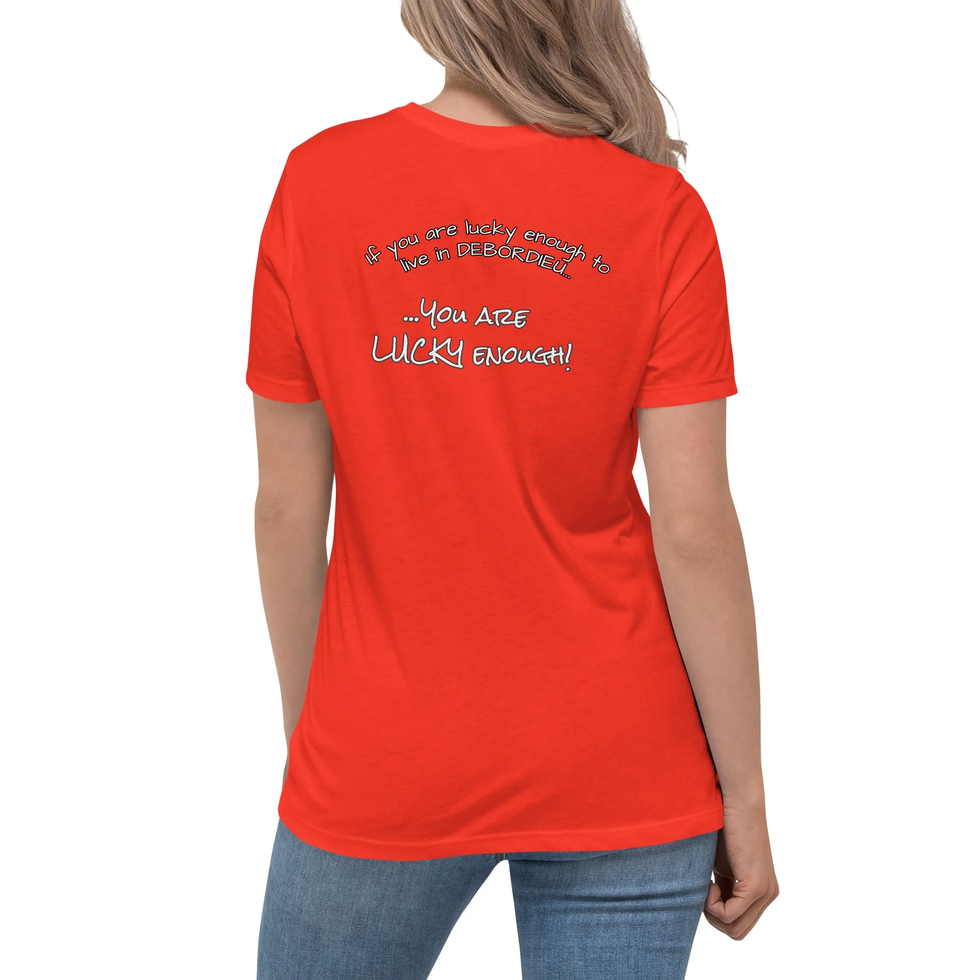 Debordieu T-Shirt