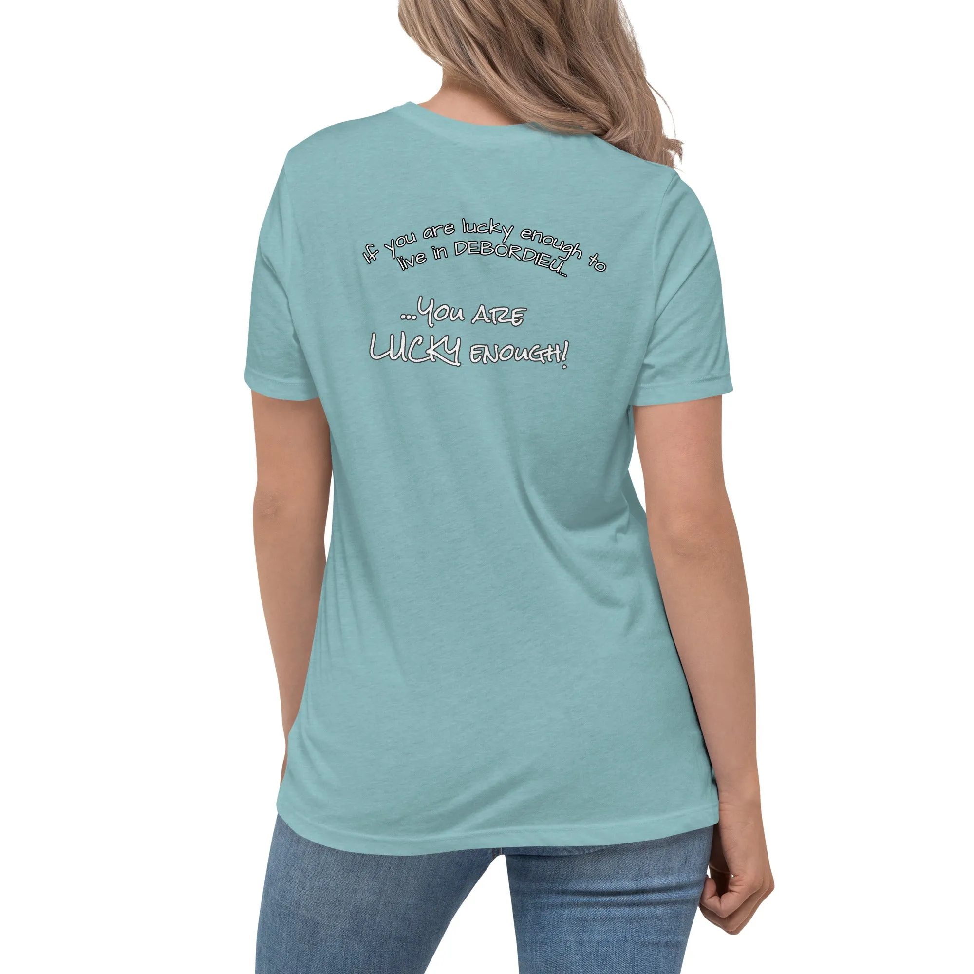 Debordieu T-Shirt