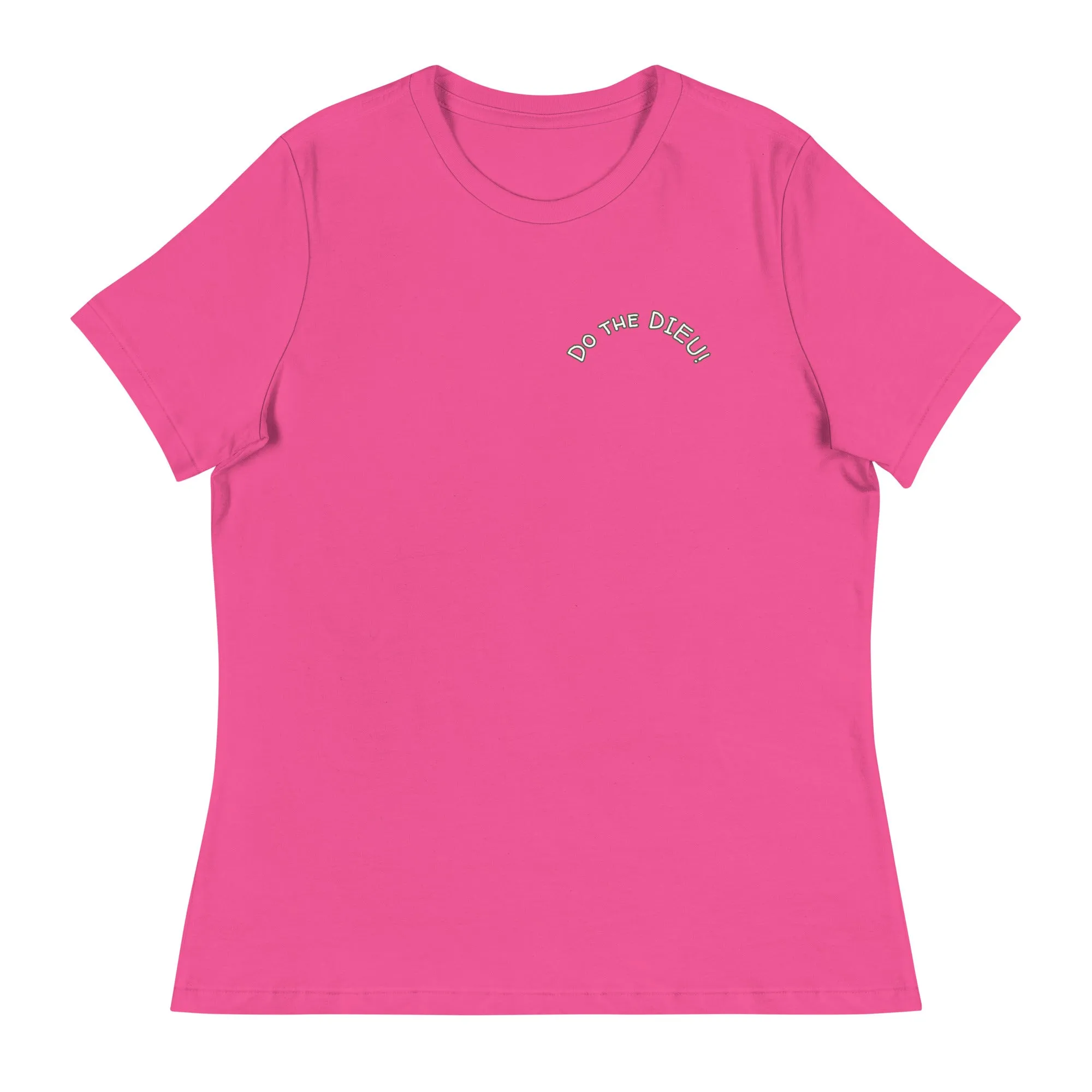Debordieu T-Shirt