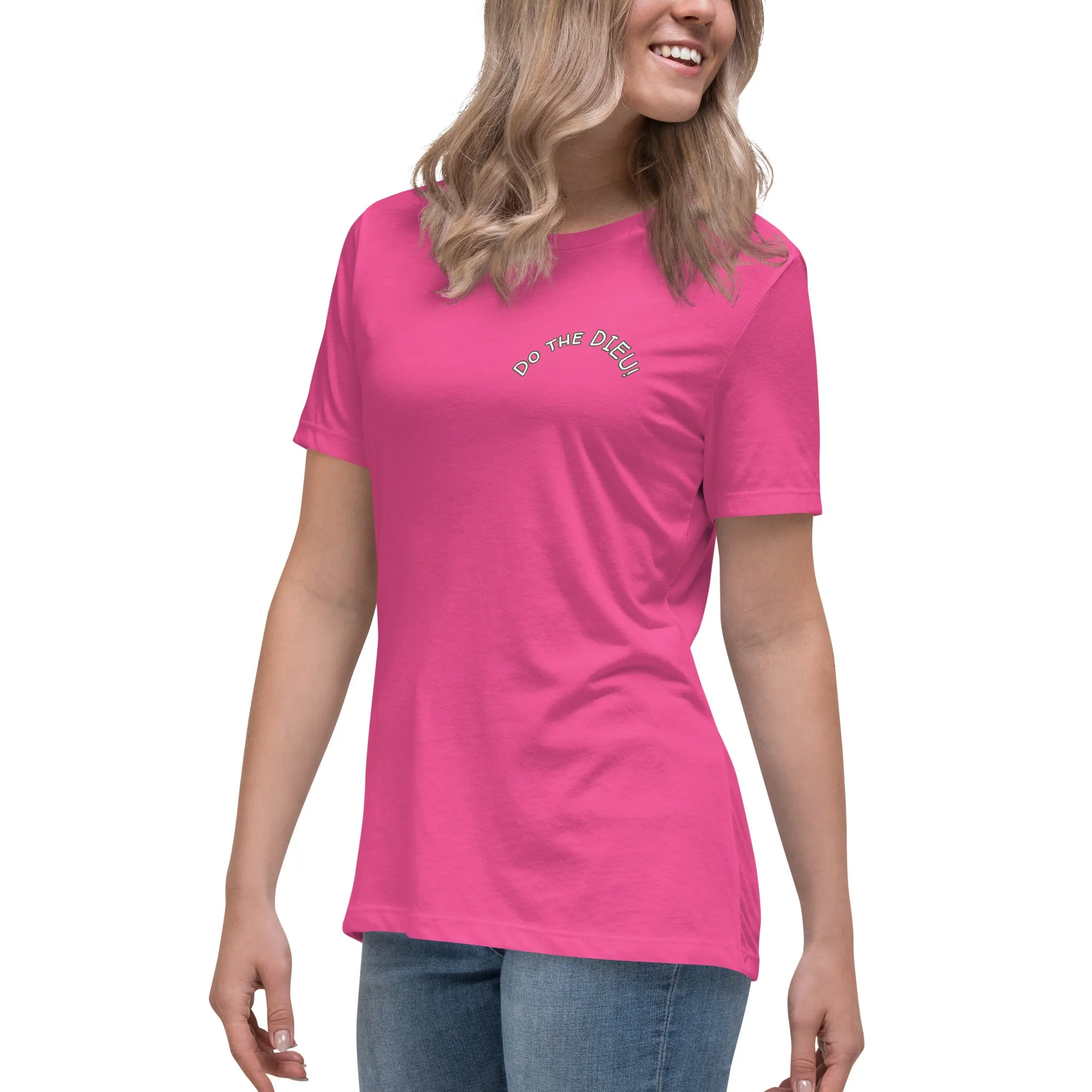 Debordieu T-Shirt