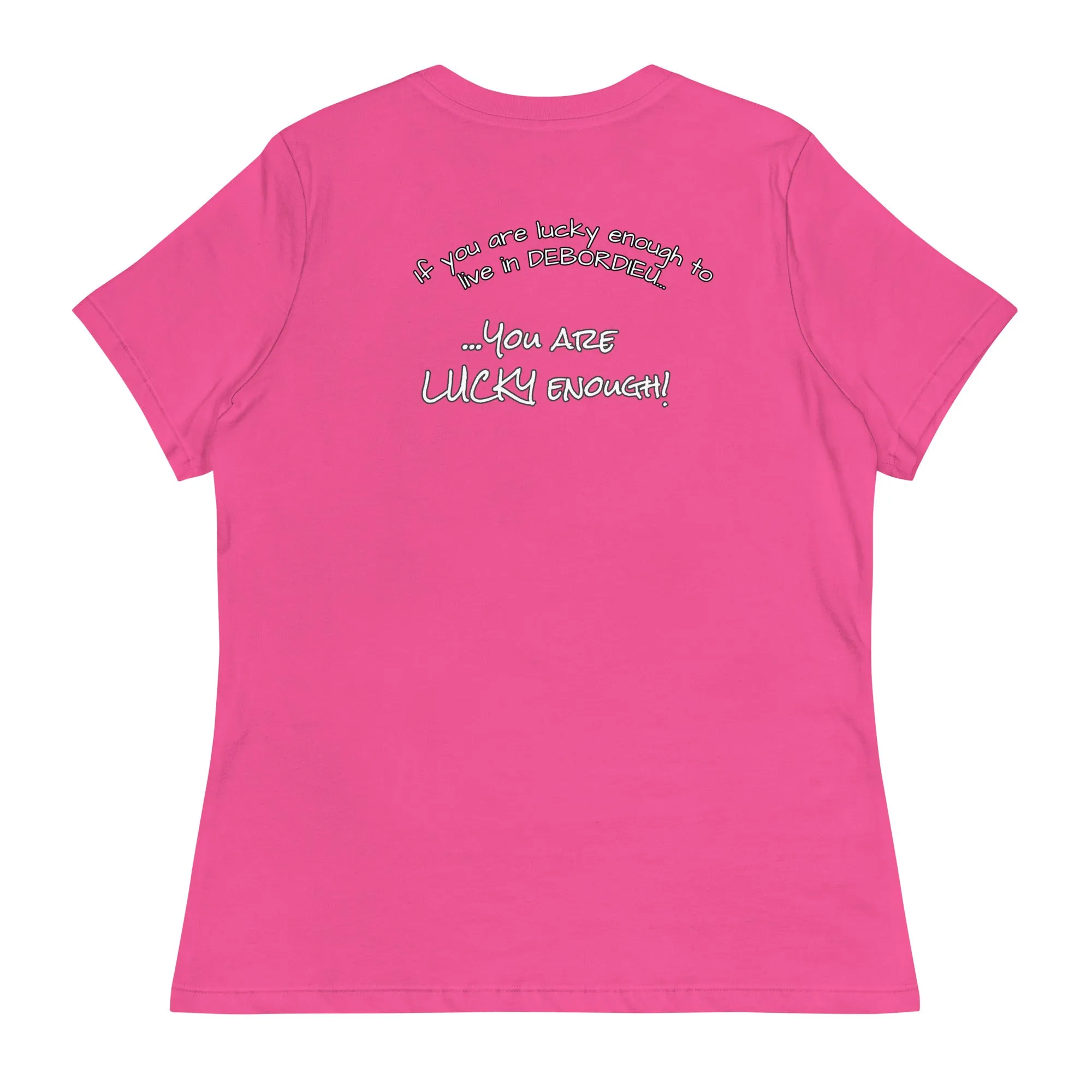 Debordieu T-Shirt