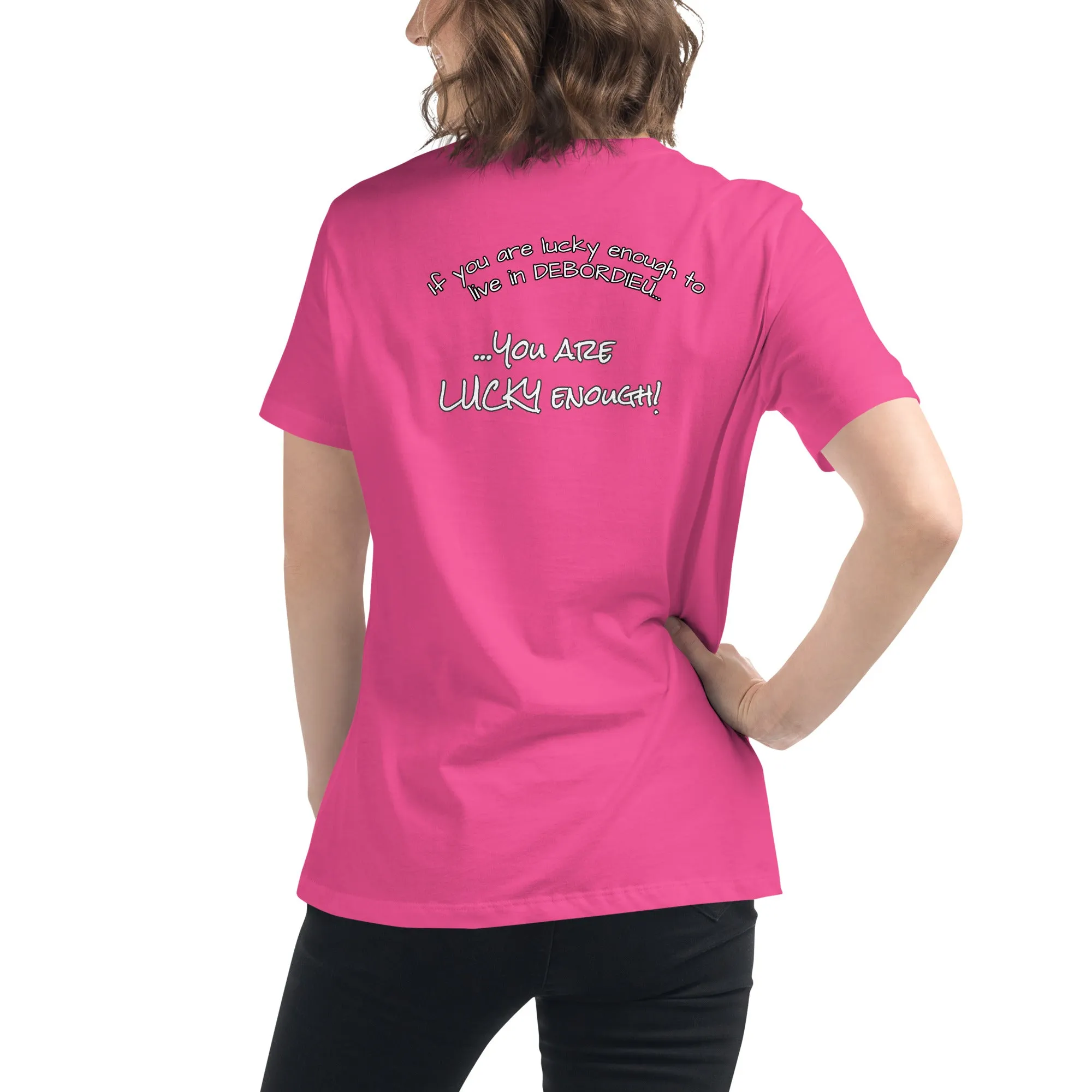 Debordieu T-Shirt