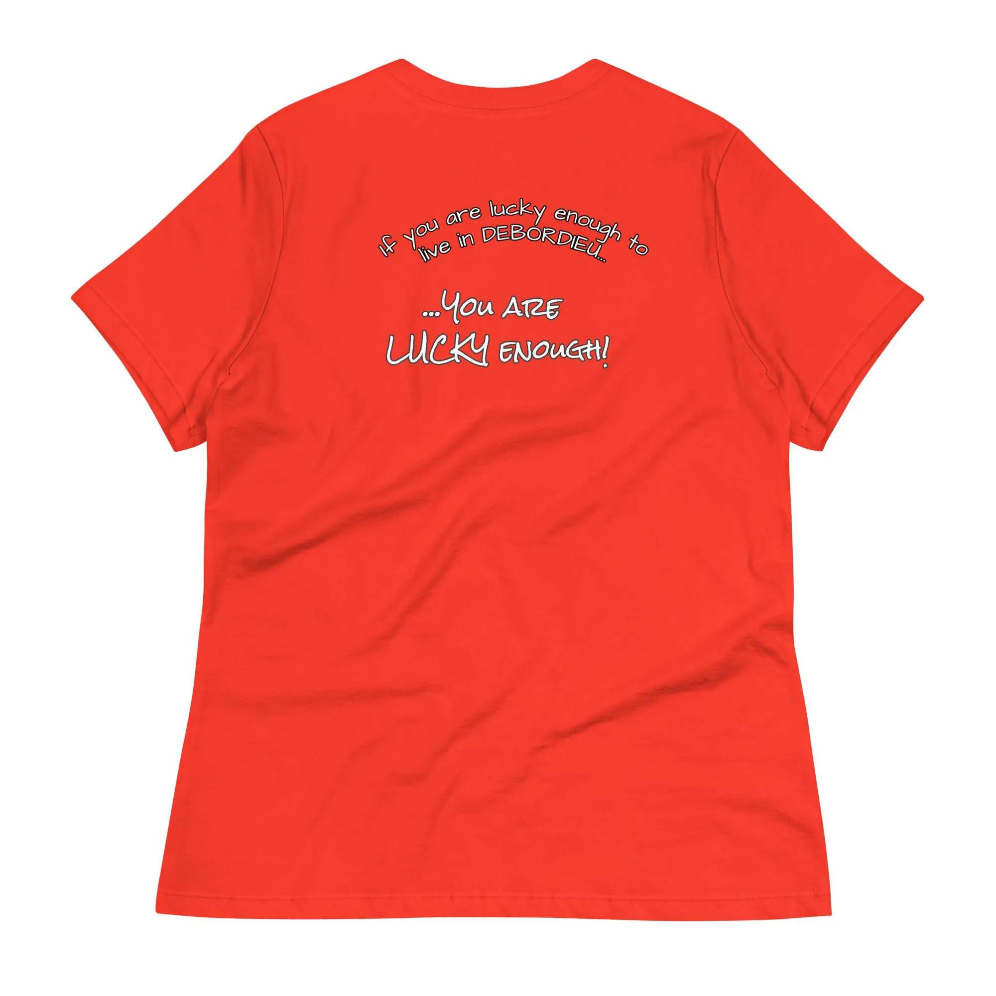 Debordieu T-Shirt