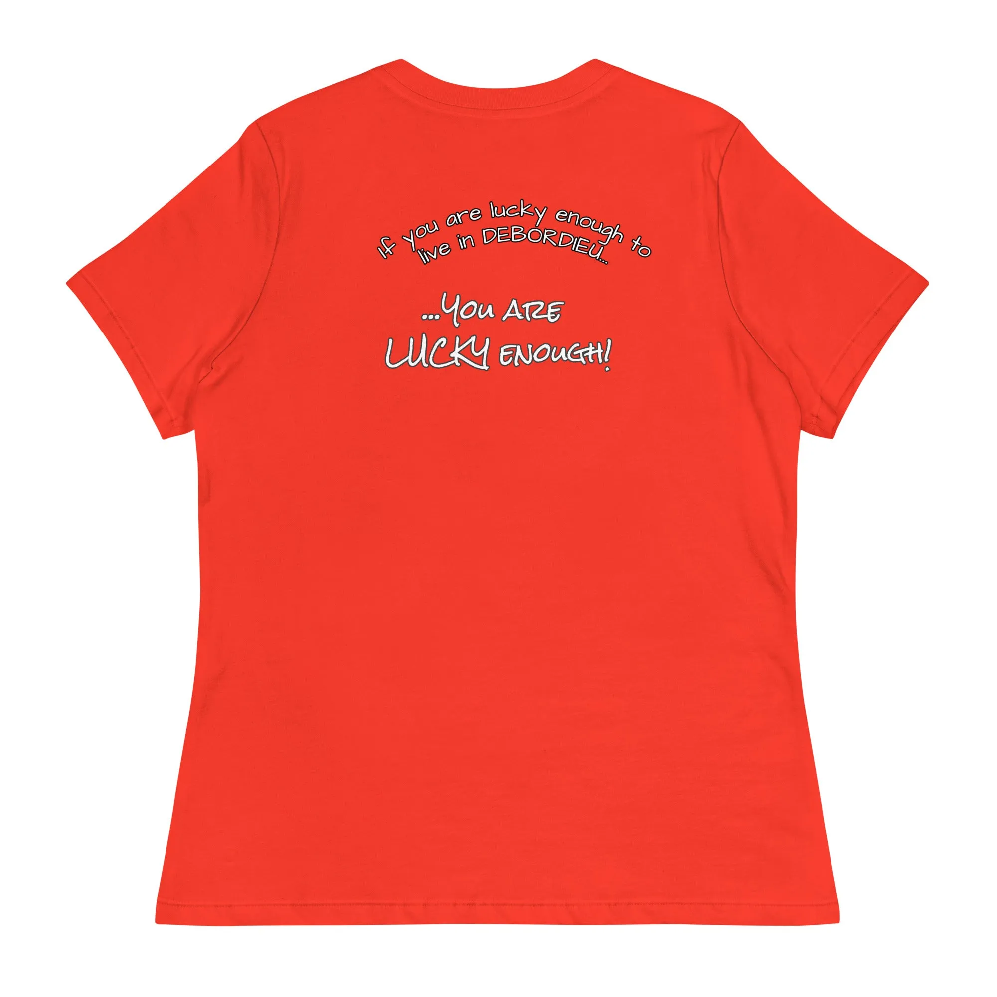 Debordieu T-Shirt