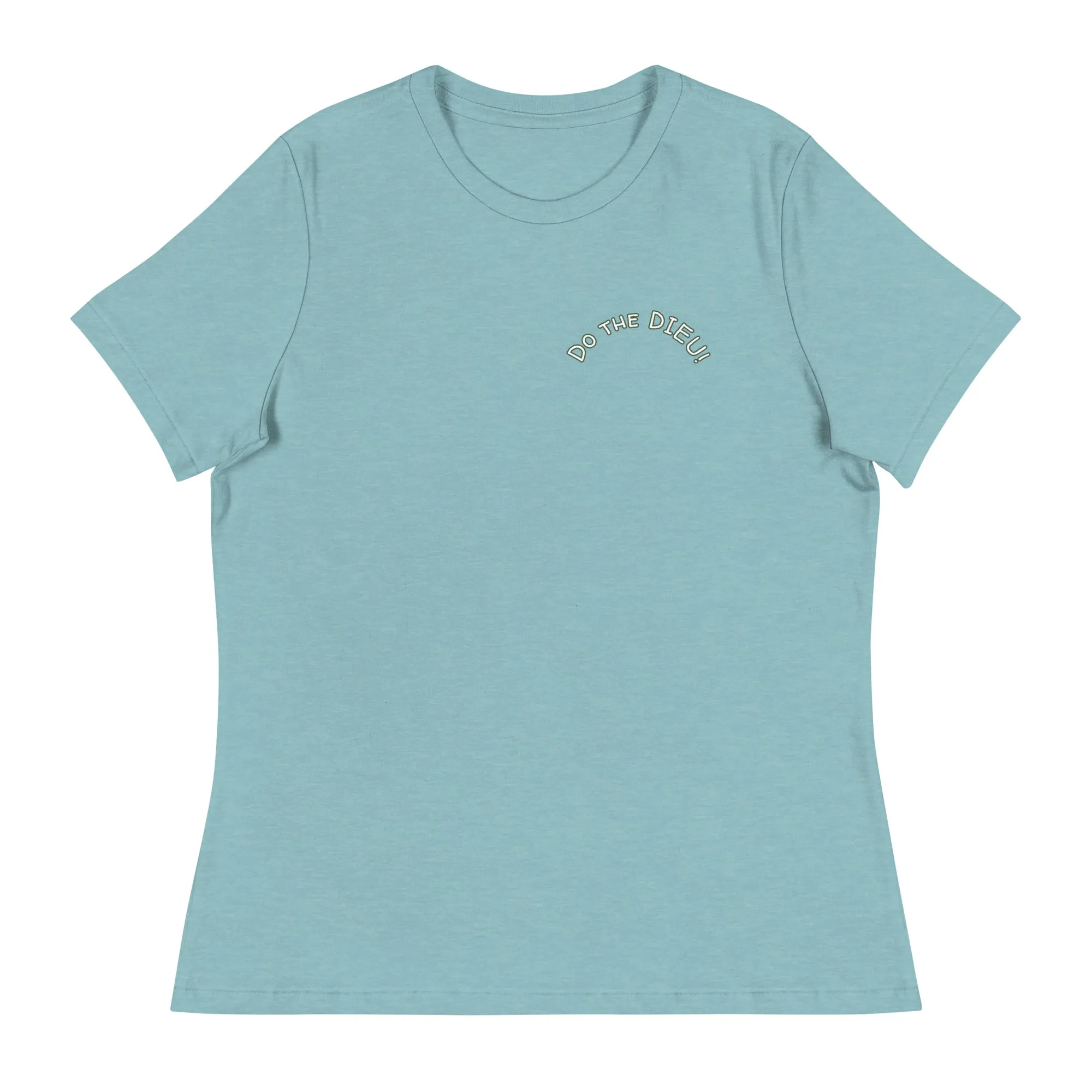 Debordieu T-Shirt