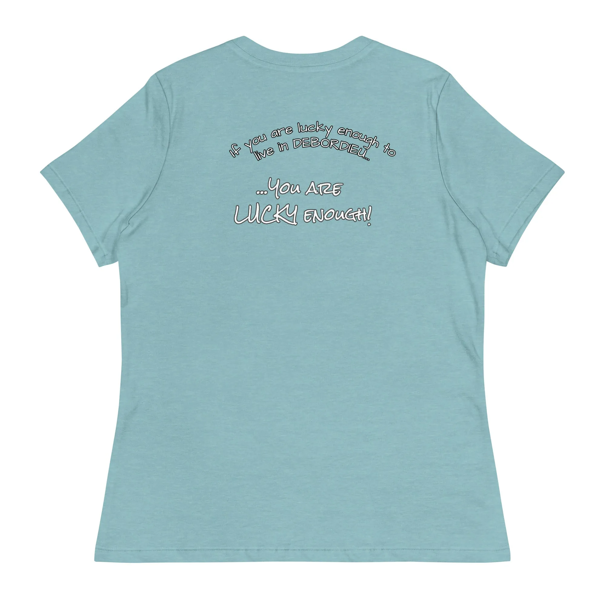 Debordieu T-Shirt