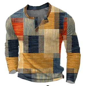 DENNISON™ | STYLISH WOOL SWEATER
