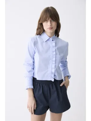 Dèluc Fontes Shirt