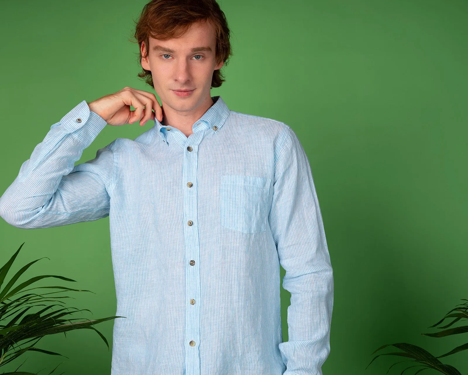 Dock Side Shirt