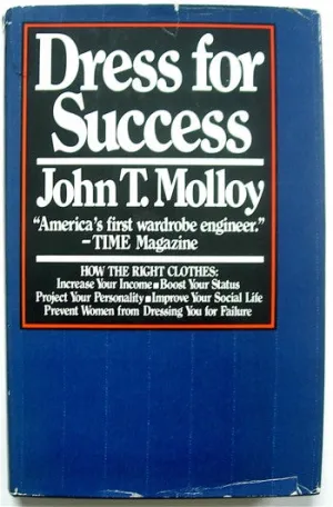 Dress for success